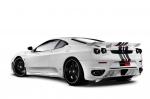Ferrari F430 by Novitec Rosso 2005 года